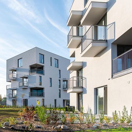 Urso Apartment ลิฟตอฟสกีมิคูลาช ภายนอก รูปภาพ