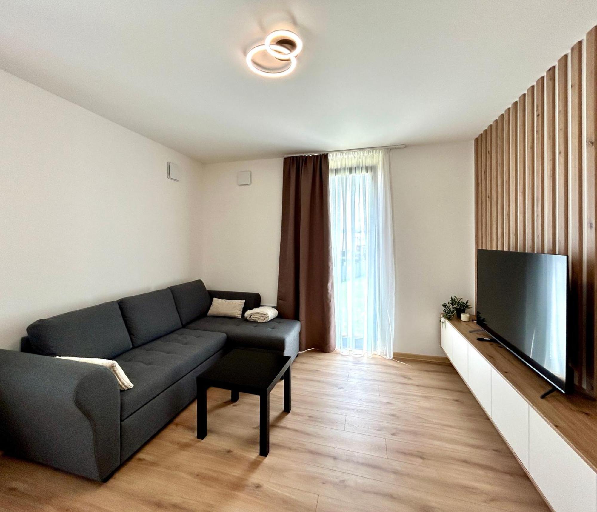 Urso Apartment ลิฟตอฟสกีมิคูลาช ภายนอก รูปภาพ