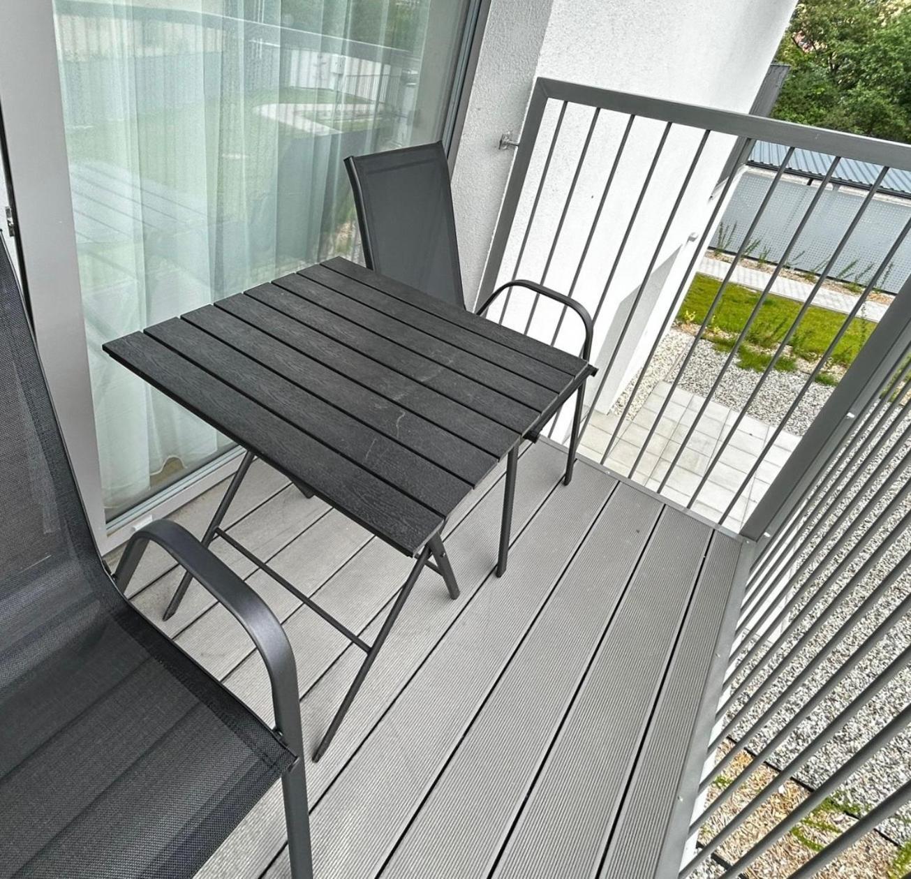 Urso Apartment ลิฟตอฟสกีมิคูลาช ภายนอก รูปภาพ